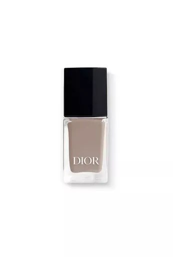 Dior Vernis Nail Lacquer gris Dior 10ml