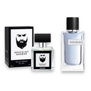 Francuskie Perfumy Inspirowane Y 2017 – Męskie Perfumy 50 ml