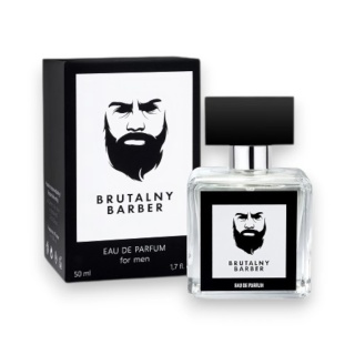 Francuskie Perfumy Męskie 50ml Inspirowane Baccarat Rouge 540 Extrait