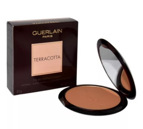 Guerlain Bronzing Powder N° 03 Medium Warm 8,5g