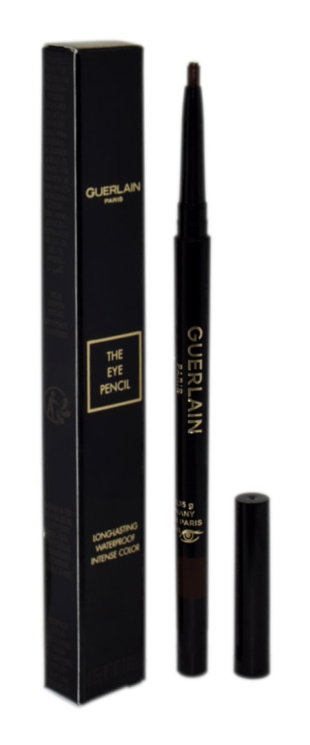 Guerlain Contour g Waterproof Eyeshadow Brown Earth 02 0,35g