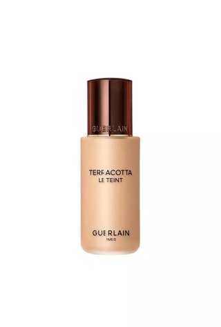 Guerlain Terracotta Le Teint Foundation 24H Wear 3W 35ml