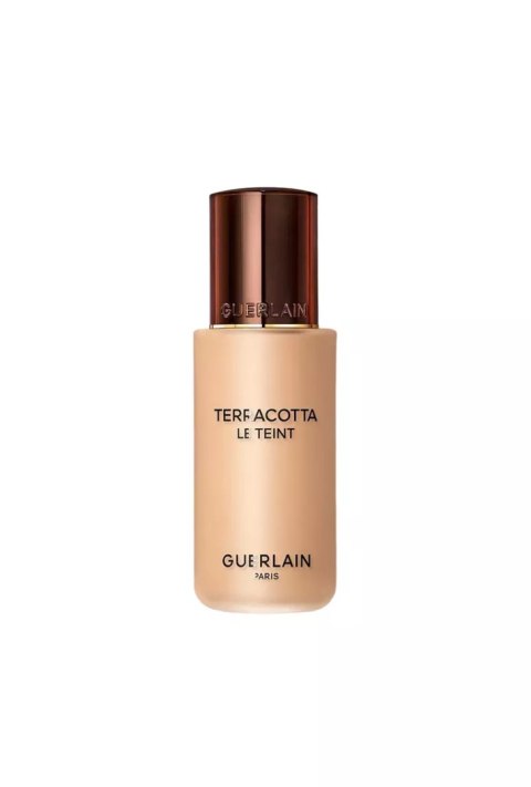 Guerlain Terracotta Le Teint Foundation 24H Wear 3W 35ml