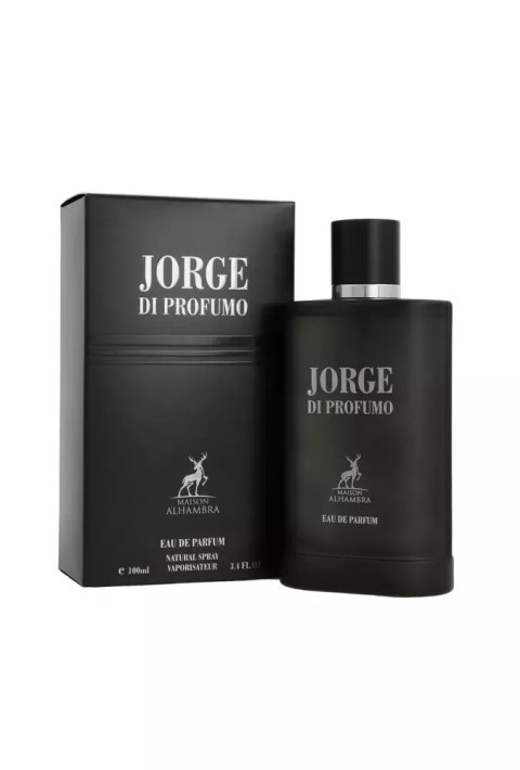 Maison Alhambra Jorge Di Profumo Edp 100ml