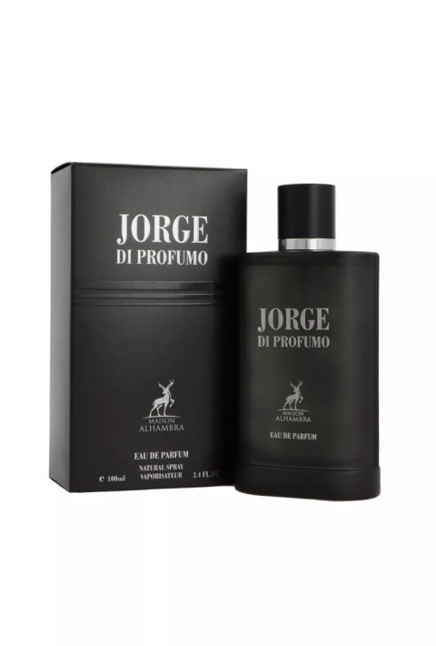 Maison Alhambra Jorge Di Profumo Edp 100ml