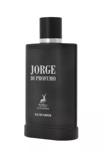 Maison Alhambra Jorge Di Profumo Edp 100ml