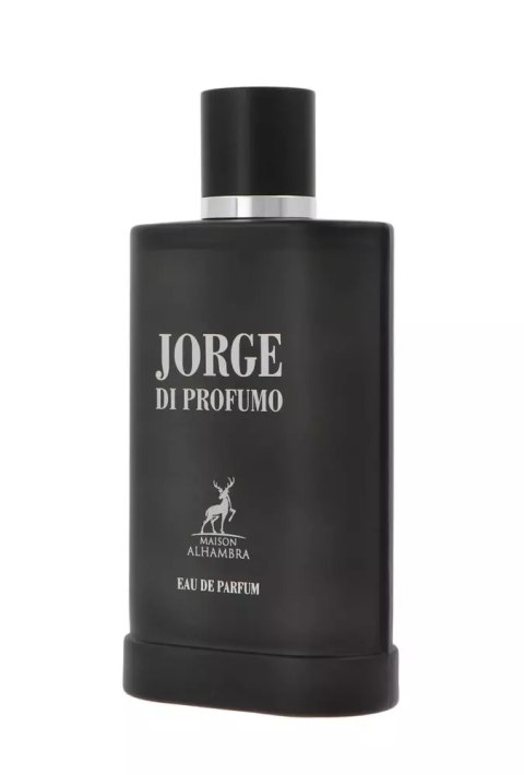 Maison Alhambra Jorge Di Profumo Edp 100ml