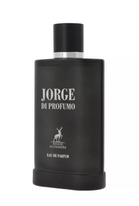 Maison Alhambra Jorge Di Profumo Edp 100ml