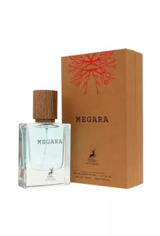 Maison Alhambra Megara Edp 50ml