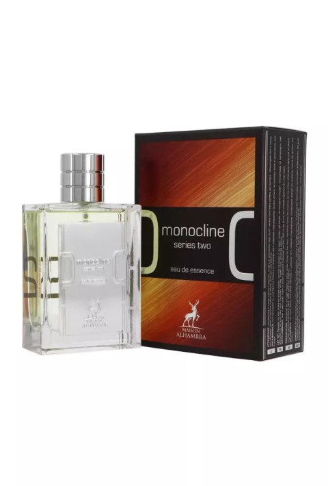 Maison Alhambra Monocline 02 Edp 100ml