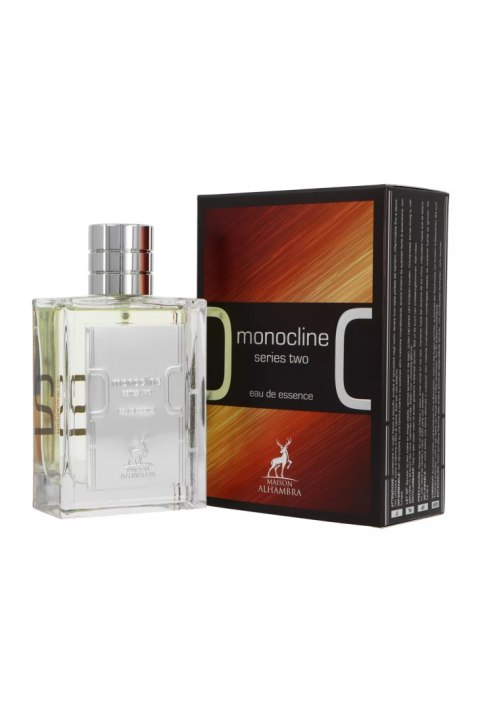 Maison Alhambra Monocline 02 Edp 100ml