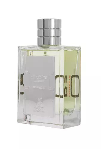 Maison Alhambra Monocline 02 Edp 100ml