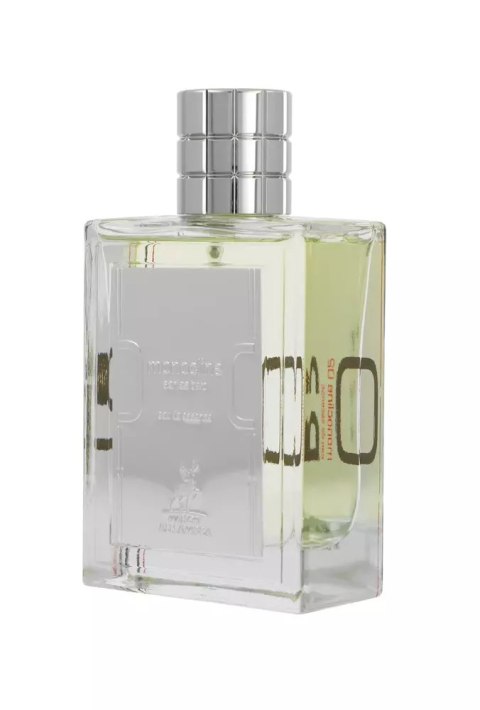 Maison Alhambra Monocline 02 Edp 100ml