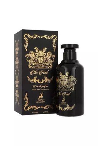 Maison Alhambra The Trail Edp 100ml