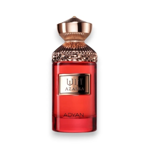 Oryginalne Perfumy Arabskie Damskie Adyan Azalea Ekstrakt Perfum 100m