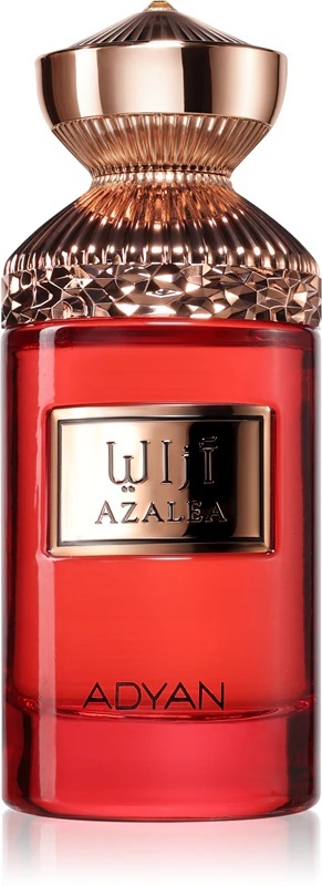 Oryginalne Perfumy Arabskie Damskie Adyan Azalea Ekstrakt Perfum 100m