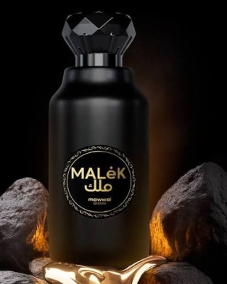 Oryginalne Perfumy Arabskie z Dubaju Mawwal - Malek Unisex