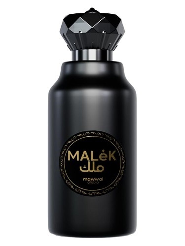 Oryginalne Perfumy Arabskie z Dubaju Mawwal - Malek Unisex