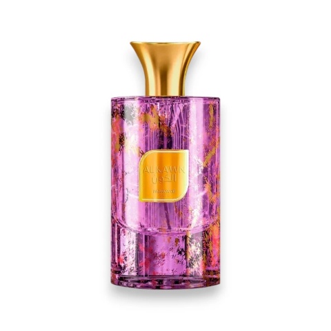 Perfumy Alkawn marki Mawwal Arabia | Nowość dla Niej i dla Niego