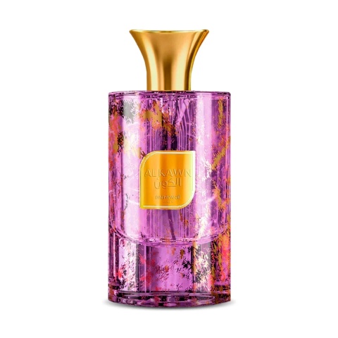 Perfumy Alkawn marki Mawwal Arabia | Nowość dla Niej i dla Niego