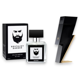 Perfumy Męskie Inspirowane Bad Boy 50ml – Zamiennik Premium