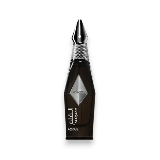 Perfumy arabskie Adyan Legacy Unisex – Świeży i elegancki zapach z głębią