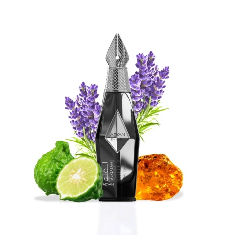 Perfumy arabskie Adyan Legacy Unisex – Świeży i elegancki zapach z głębią