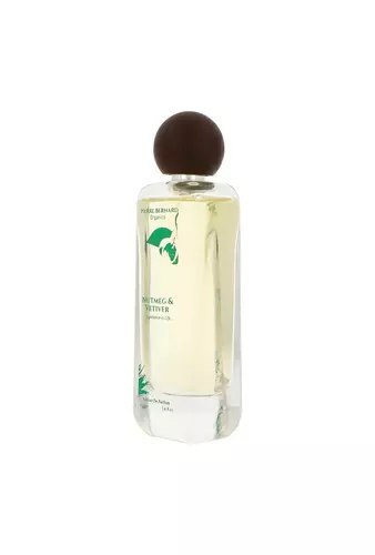 Pierre Bernard Nutmeg & Vetiver Extrait De Perfume 100ml