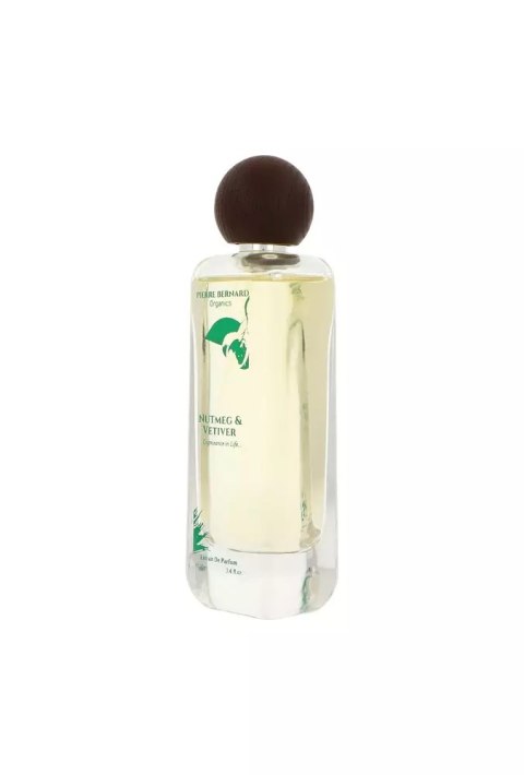Pierre Bernard Nutmeg & Vetiver Extrait De Perfume 100ml