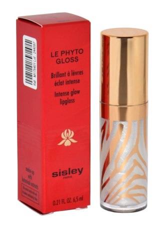 Sisley Le Phyto gloss Intense Glow Lipgloss 1 Moon 6,5ml