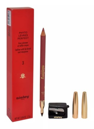 Sisley Phyto - Levres Perfect 3 (Rose The) 1,2g