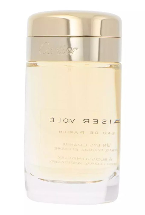 Tester Cartier Baiser Vole Edp 100ml