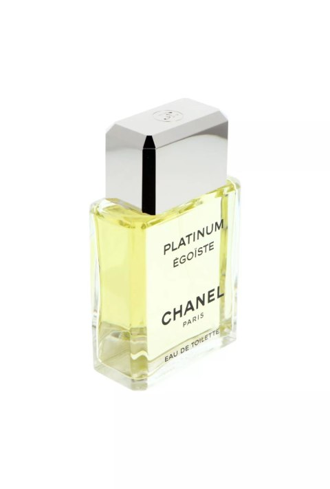 Tester Chanel Platinum Egoiste Edt 100ml