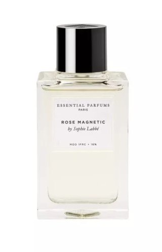 Tester Essential Parfums Rose Magnetic Edp 100ml