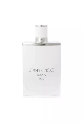 Tester Jimmy Choo Man Ice Edt 100ml
