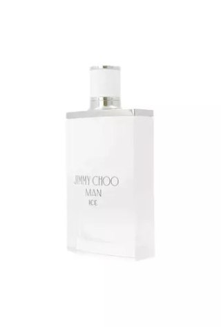 Tester Jimmy Choo Man Ice Edt 100ml