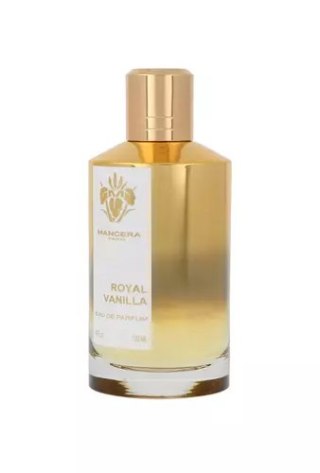 Tester Mancera Royal Vanilla Edp 120ml