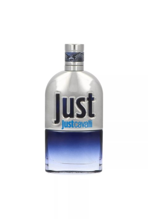 Tester Roberto Cavalli Just Cavalli for Him (New) Edt 90ml