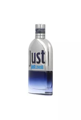 Tester Roberto Cavalli Just Cavalli for Him (New) Edt 90ml