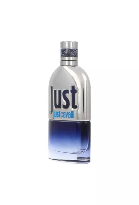 Tester Roberto Cavalli Just Cavalli for Him (New) Edt 90ml