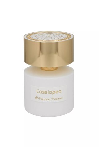 Tester Tiziana Terenzi Luna Cassiopea Extrait De Parfum 100ml