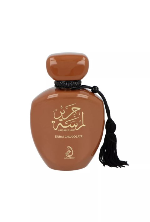 Arabiyat Prestige Lamsat Harir Dubai Chocolate Edp 100ml