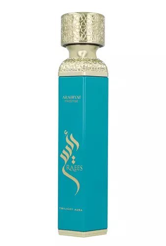 Arabiyat Prestige Raees Twilight Aura Edp 180ml
