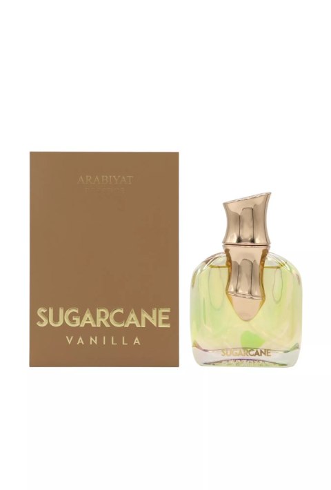 Arabiyat Prestige Sugarcane Vanilla Edp 100ml