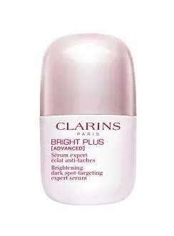 Clarins Bright Plus Advanced Brightening Dark Spot Targeting Expert Serum 30ml