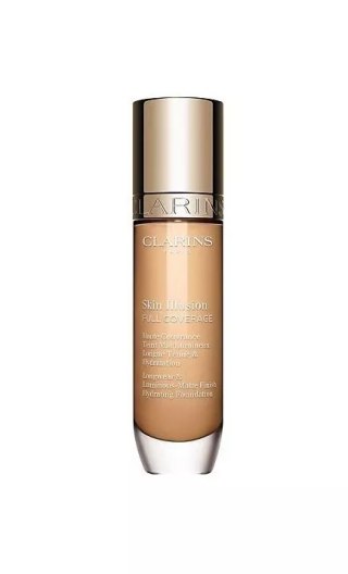 Clarins Skin Illusion Hydrating Foundation 108,3N 30ml