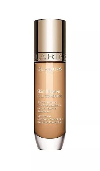 Clarins Skin Illusion Hydrating Foundation 112C 30ml