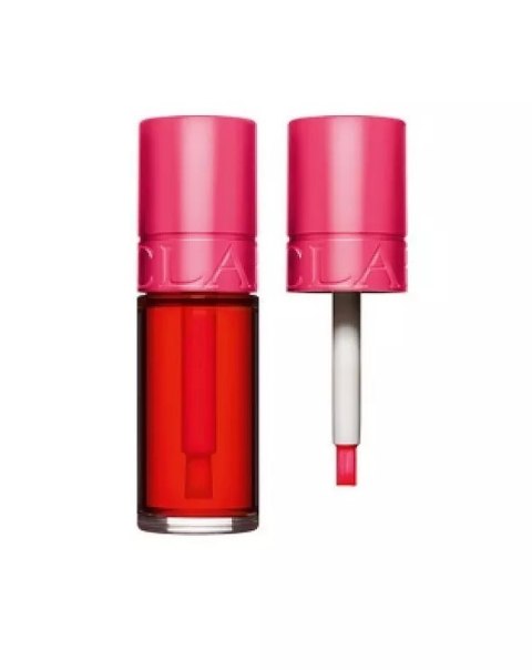 Clarins Water Lip Stain 09 7ml