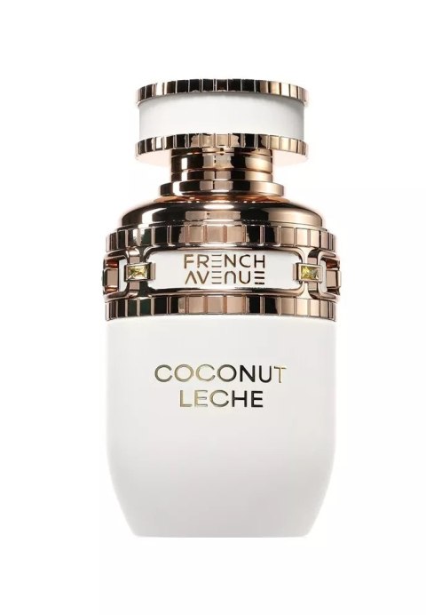 French Avenue Coconut Leche Edp 80ml