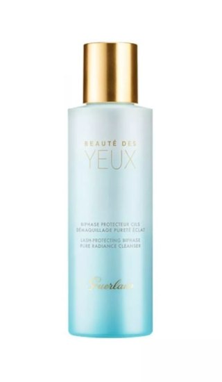 Guerlain Pure Radiance Cleanser - Beaute Des Yeux Lash Protecting 125ml